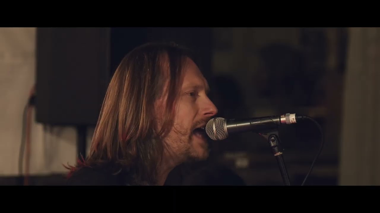 REESE - Aspetto il Giorno (official video) [Octopus Rising]