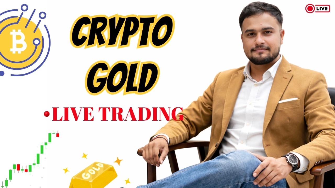 BITCOIN, GOLD Live trading | 100+ pips | 13 march #forex #trading #bitcoin #btcusd #gold #live