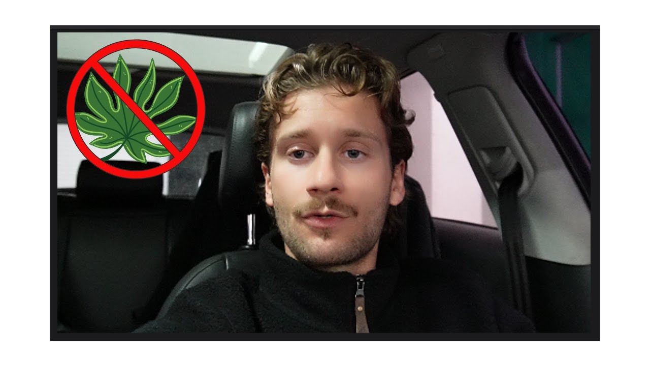 I quit smoking weed after 8 years of daily smoking...Here's how its affected me