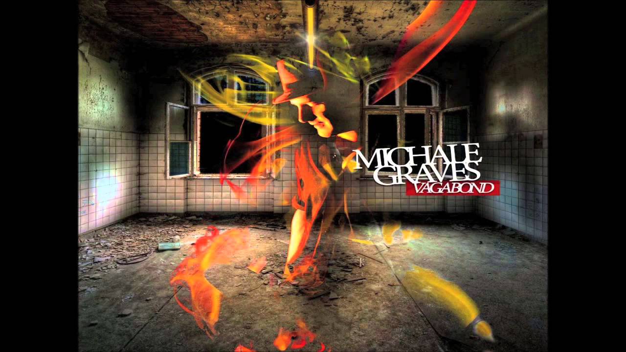 Michale Graves - Crying On Saturday Night (Studio B / Vagabond Session)