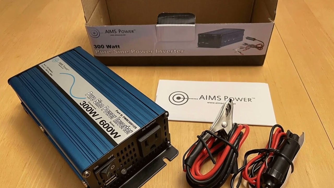 SUNGOLDPOWER UL1741 4000W 48Vdc Review in 2023