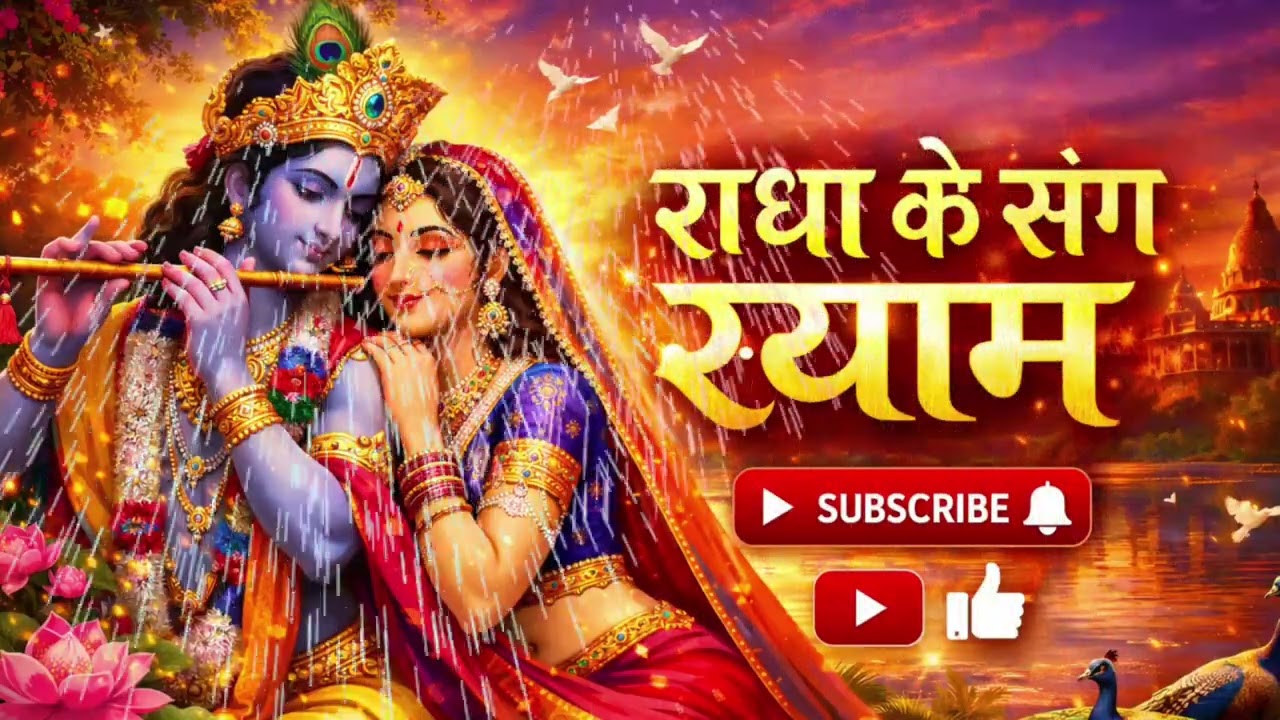 Man Moh Lene Wala Bhajan.New Bhakti Bhajan 2026💯