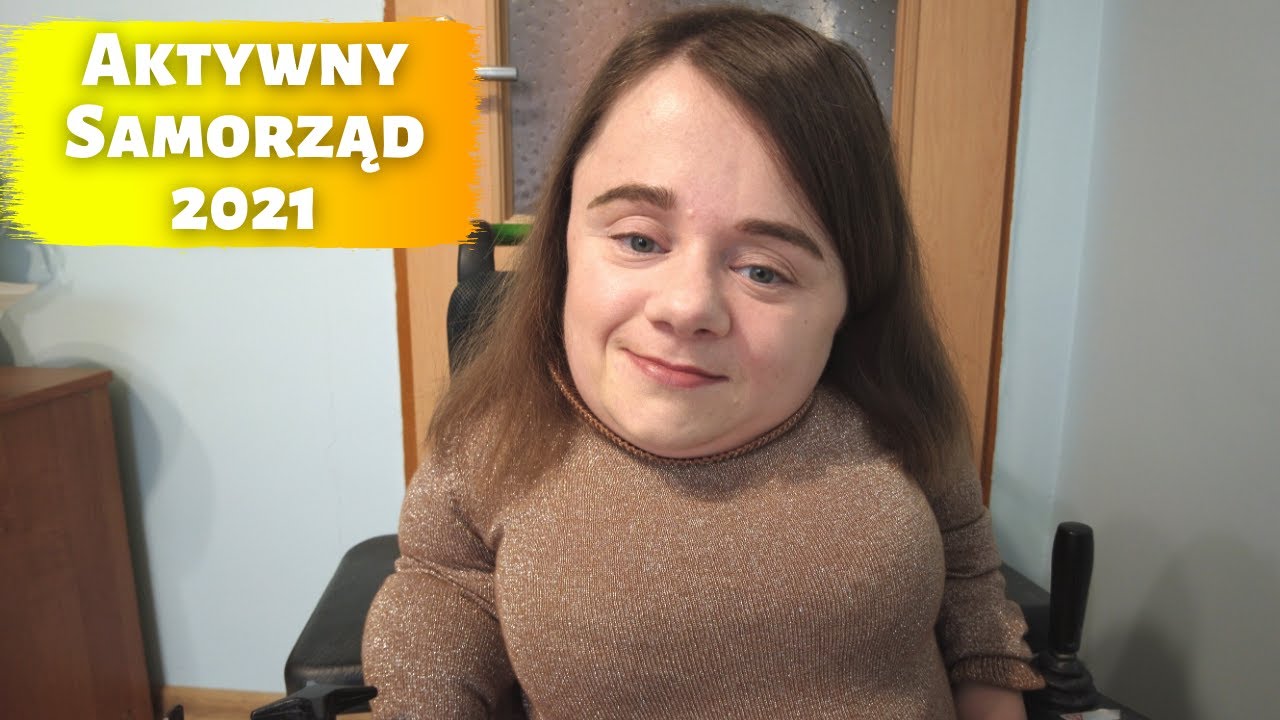 Dofinansowanie wózka i komputera | Aktywny Samorząd 2021 | Pełno(s)Prawni | Magdalena Augustynowicz