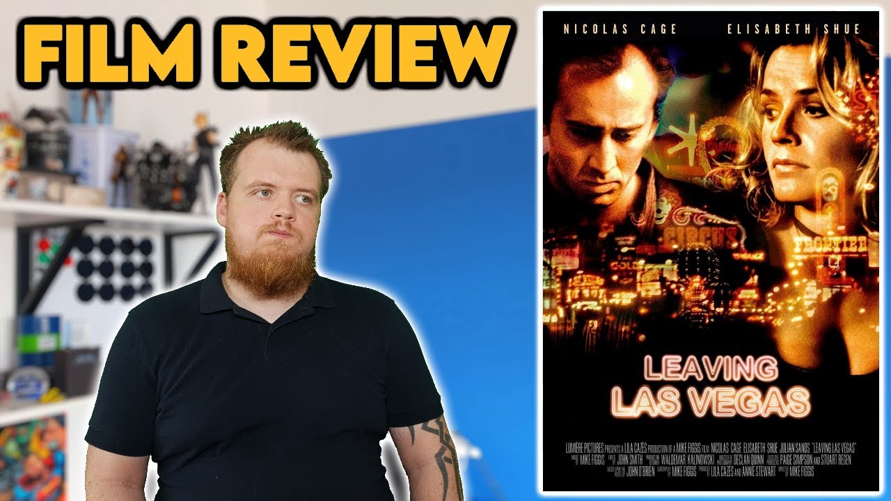 Leaving Las Vegas Review