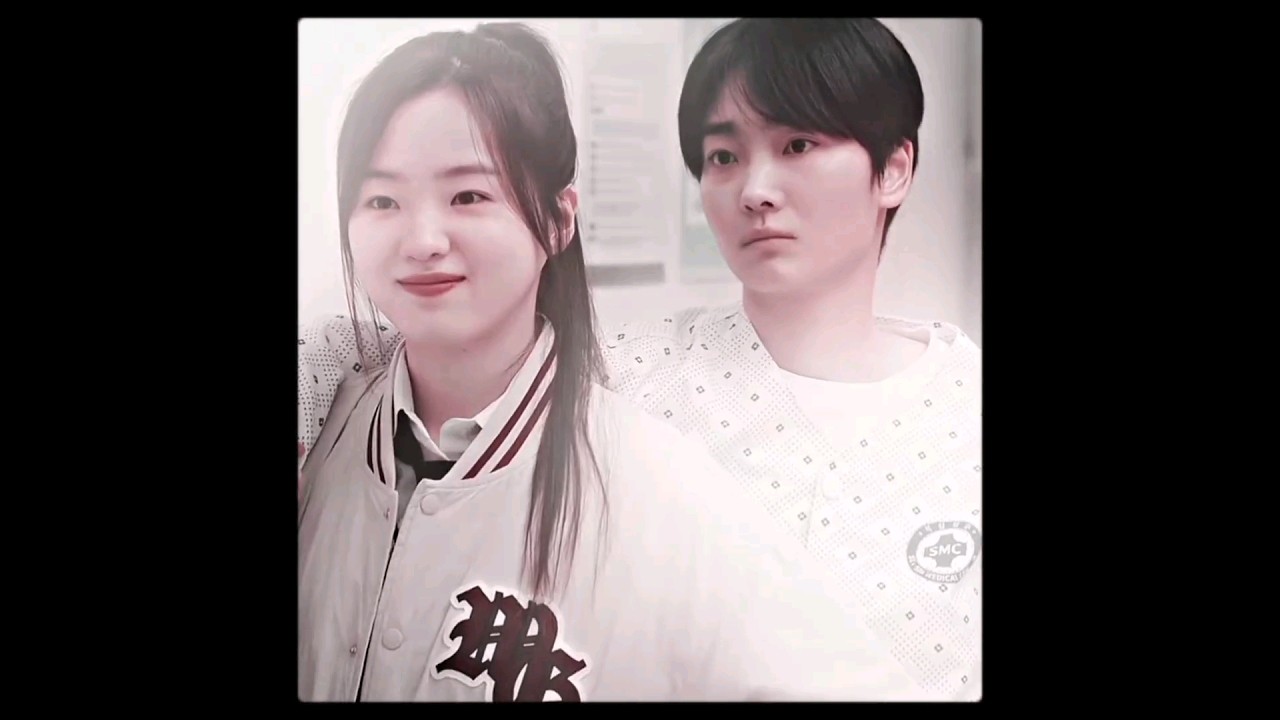 Im Ye-rim & Shim Eun-jeong #pyramidgame #kdrama #girlslove