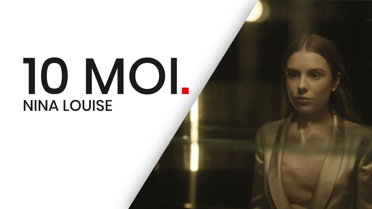 10 Moi Nina Louise…