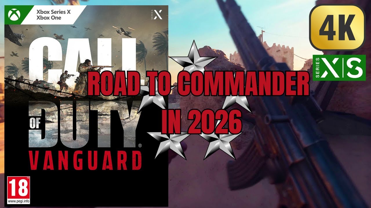 Vanguard Road to Commander – One Game with Cheaters....on SHIPMENT XBOX SX 4K (No Commentary) PART 9