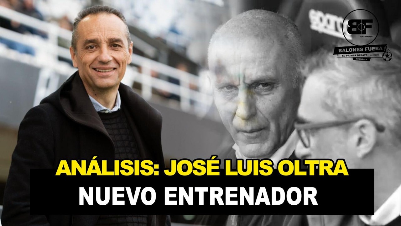 🔵🔴 ESPECIAL FICHAJE DE OLTRA | ADIOS A LA ETAPA DE BOLO Y DE MARTÍN GONZÁLEZ