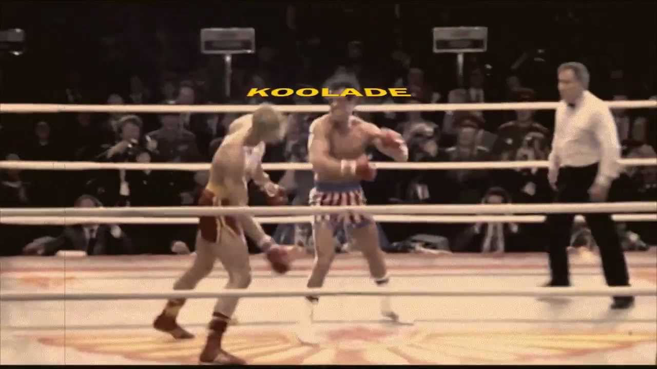 KOOLADE BEATS ROCKY PROMO VIDEO