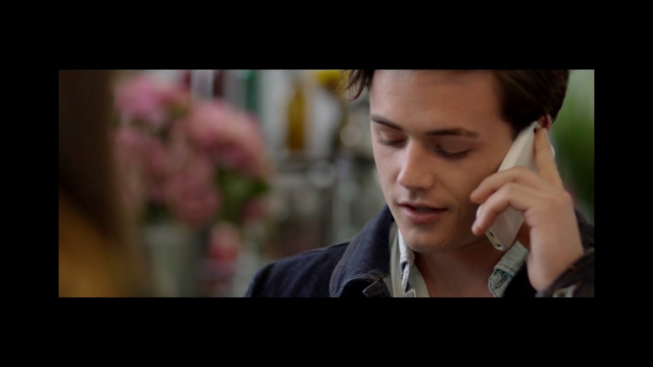 THE GIRLFRIEND  a short film
