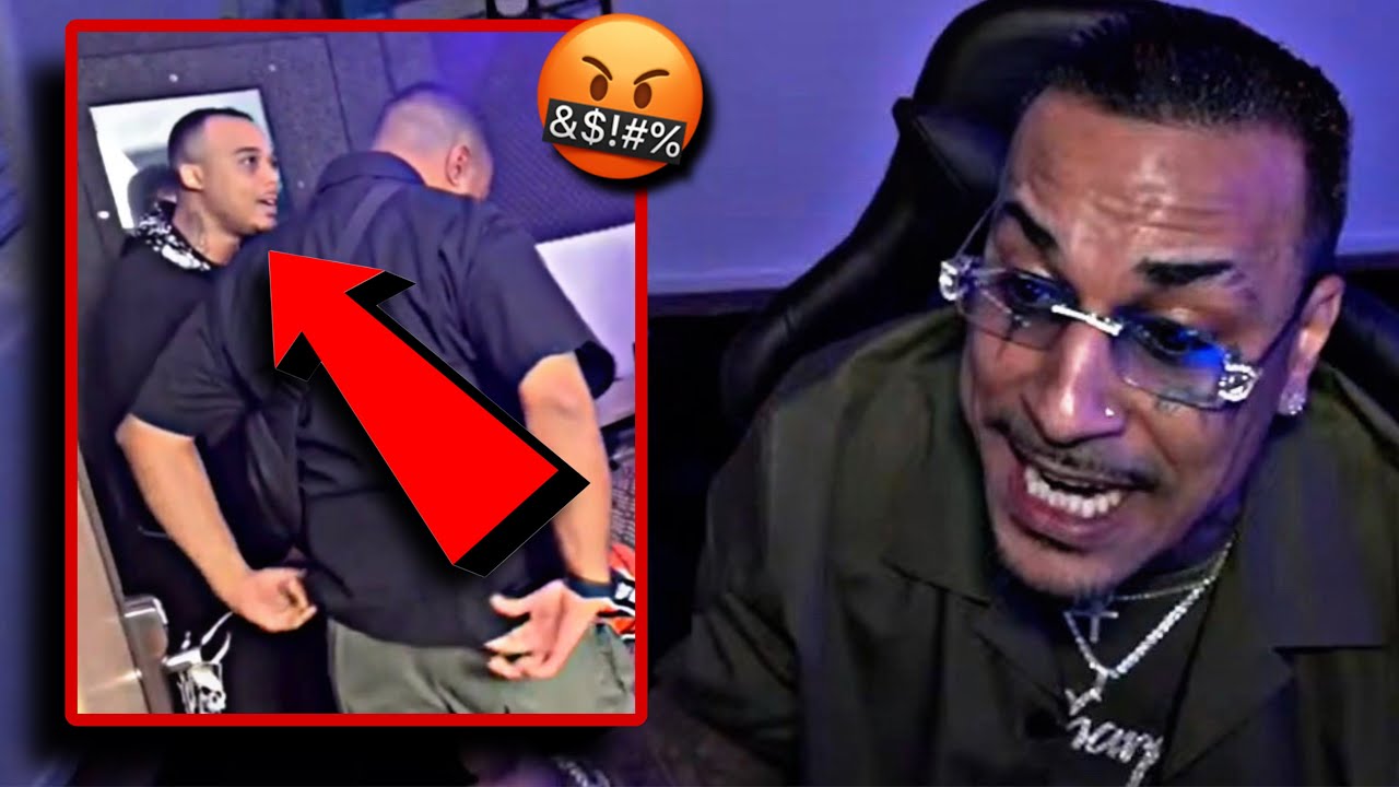 НАСТОЯЩАЯ причина, по которой Всемогущий Подозреваемый был Уволен...‼️👀