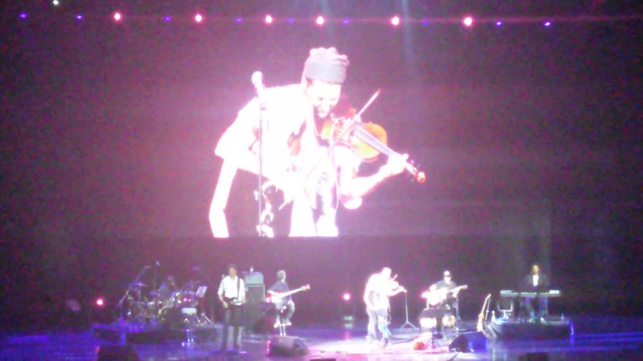 David Garrett - Your song