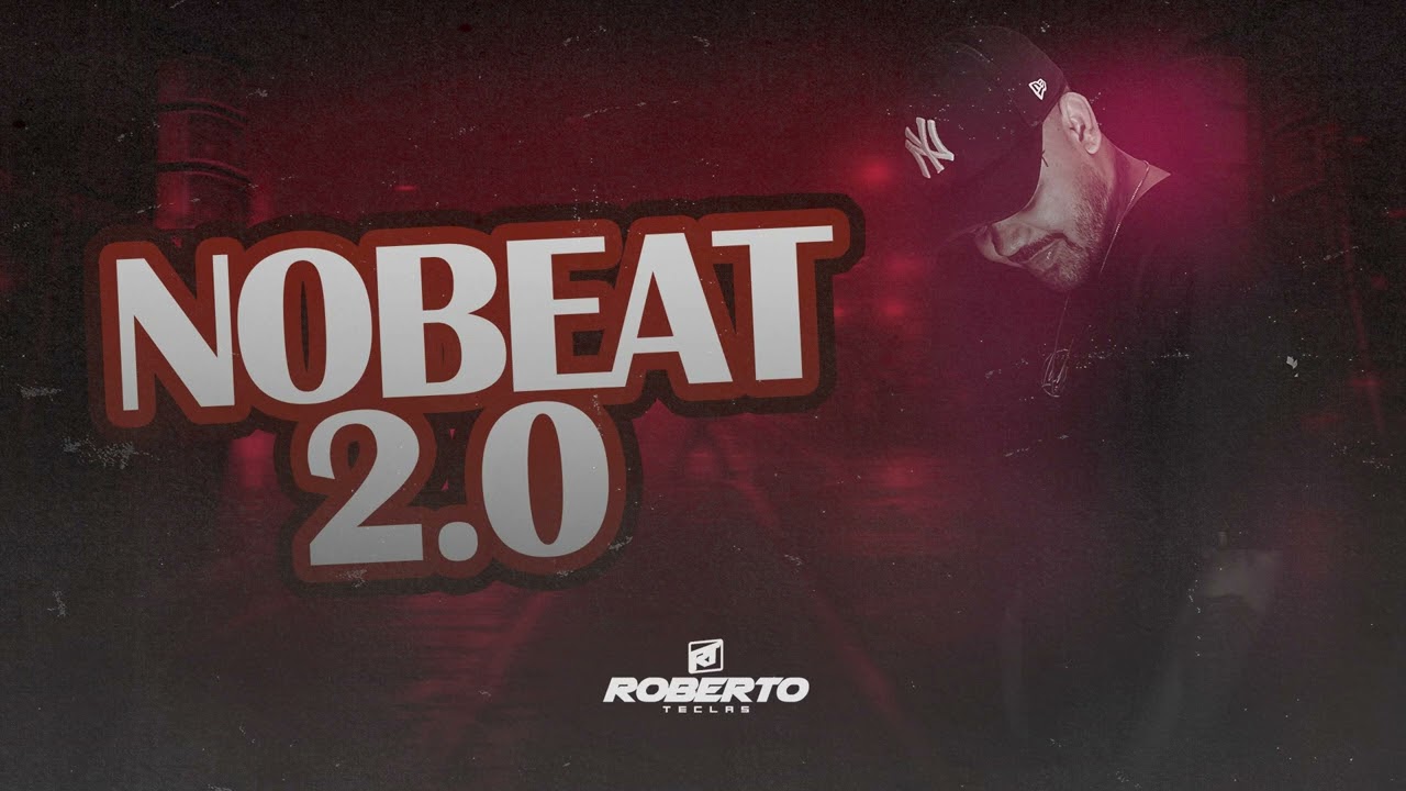 EP NO BEAT 2.0 (ARROCHADEIRA TIK TOK) ROBERTO TECLAS NO BEAT