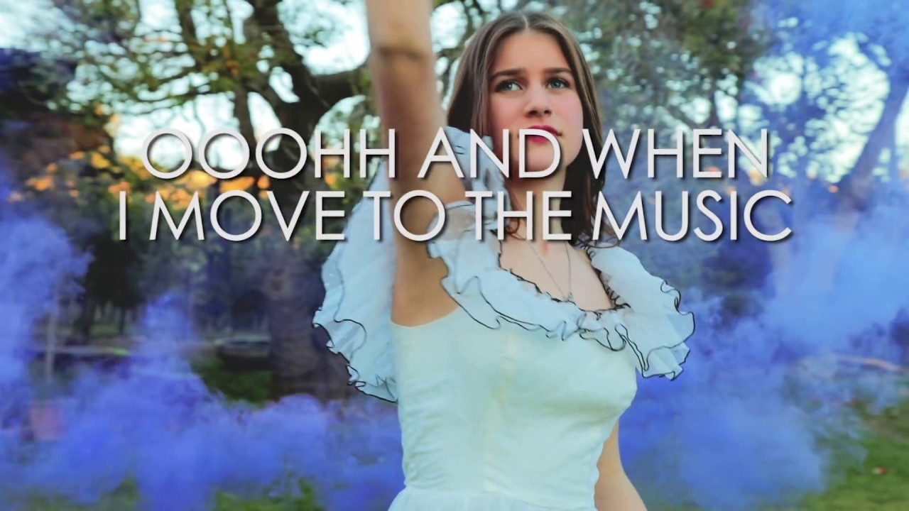 A Little Bit of Love: Brooke Butler  Lyric Video