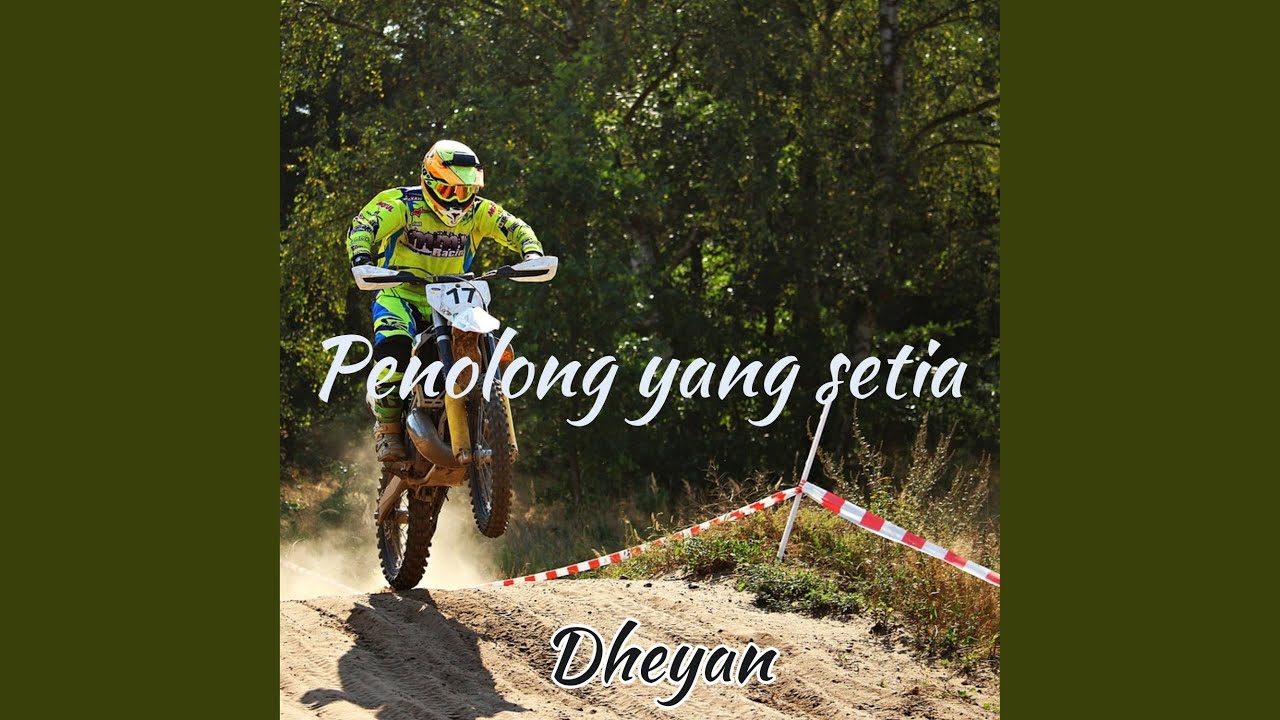 Penolong yang setia
