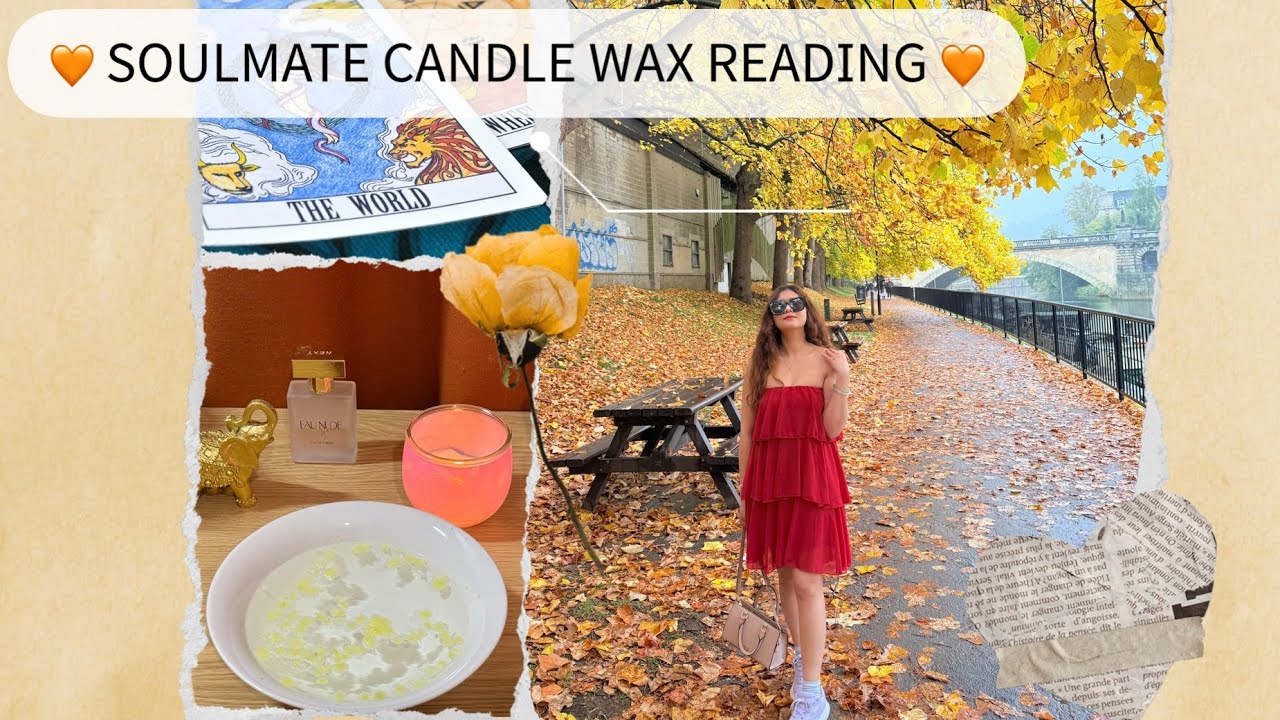 🔐 Soulmate Candle Wax Reading 🔐 သင့်ဘဝရဲ့ လက်တွဲဖော်က ဘယ်သူလဲ 💍💫 🔮 Timeless Collective Reading 🔮