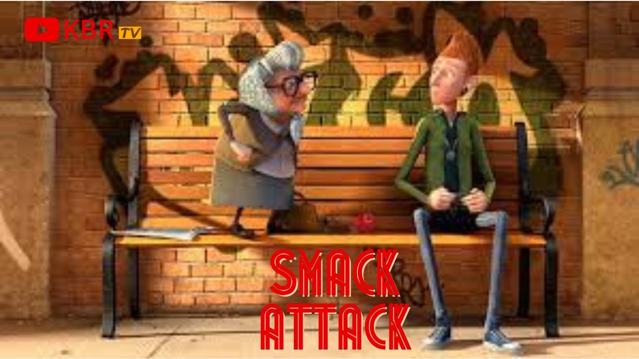SMACK ATTACK
