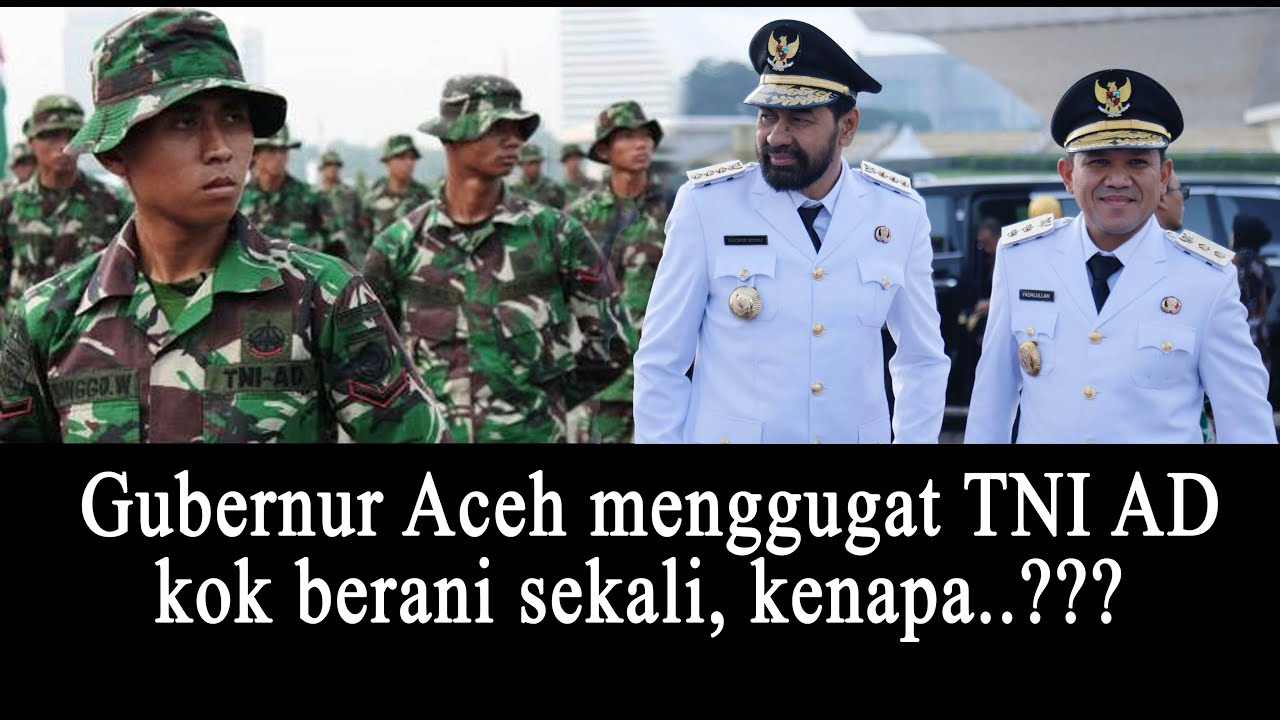 TNI AD 