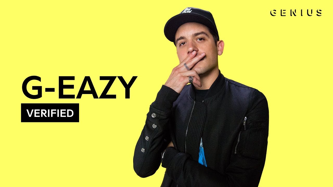 G-Eazy 
