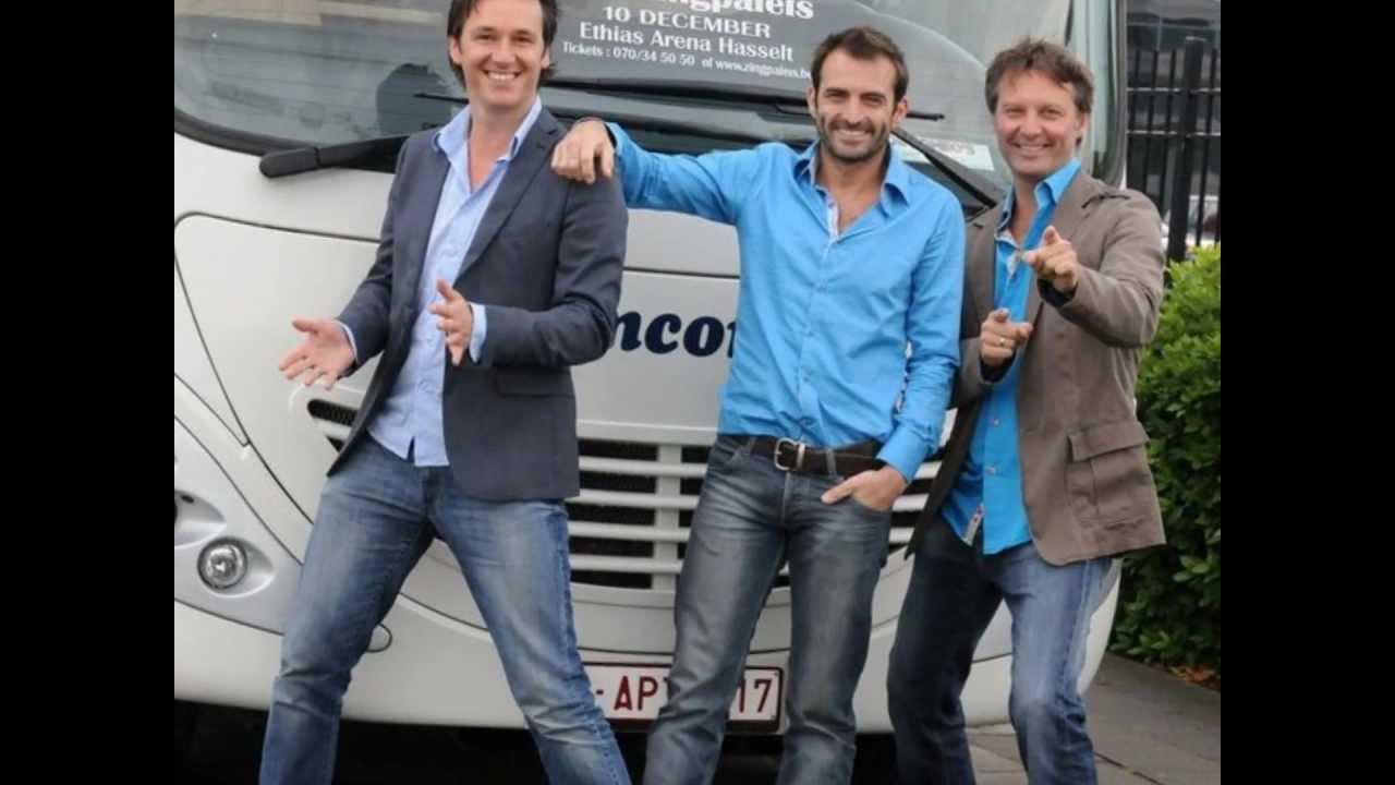 De Romeo's medley
