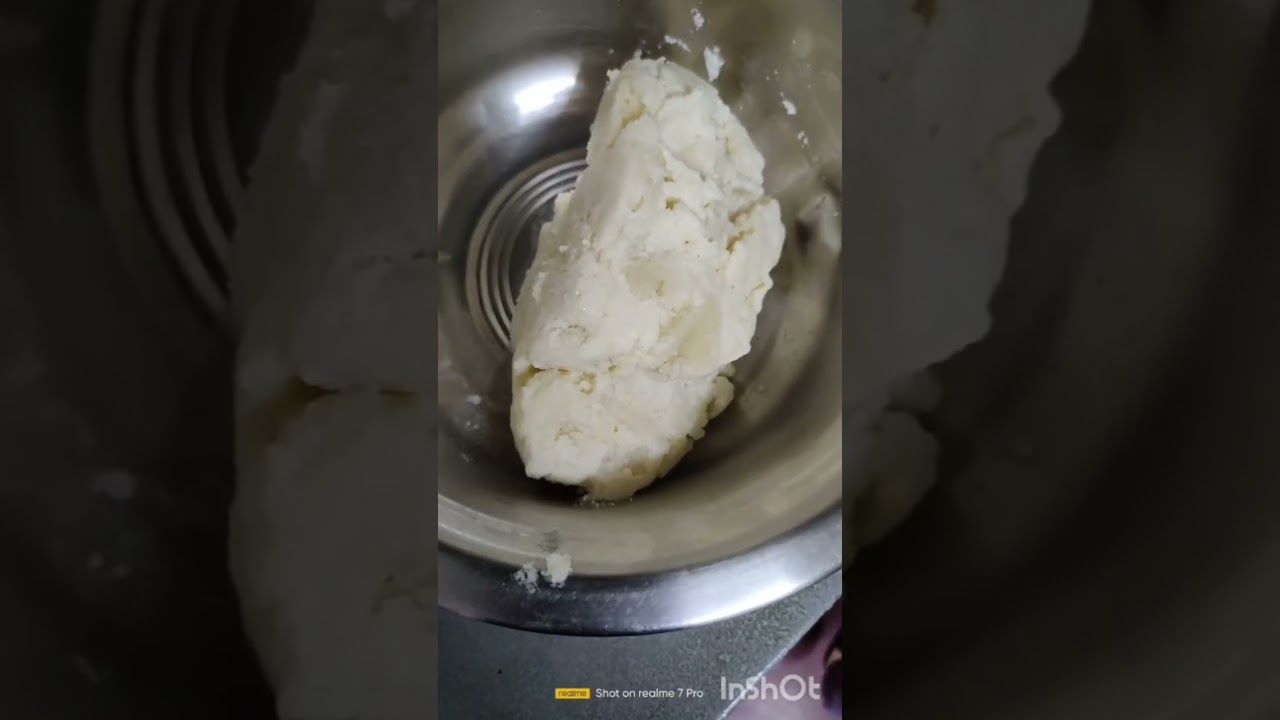 Kheer Puli