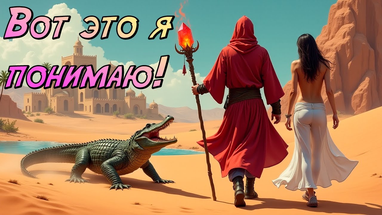 Игроштурм Gothic 3 Union 1.4.6 (Гайд + Обзор = ГОЙДАбзор 2025)