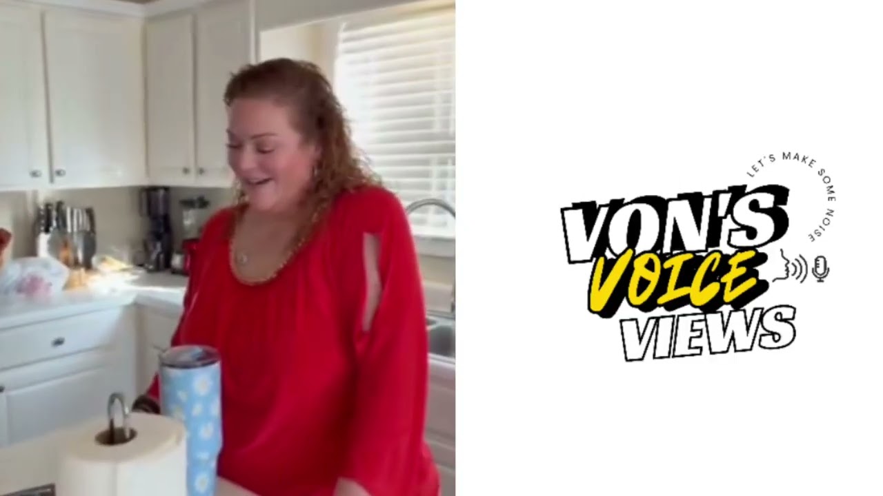 Brooke Checks Bethany about speaking on Sharra's house Kountry Wayne Skit Review #reaction #review 