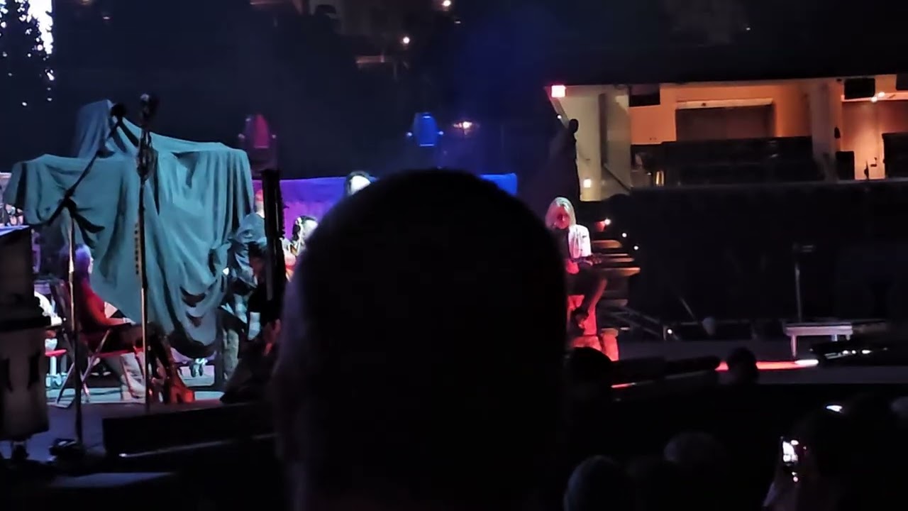 Three Days Grace- Get Out Alive (Acoustic)- Live In Cleveland OH 