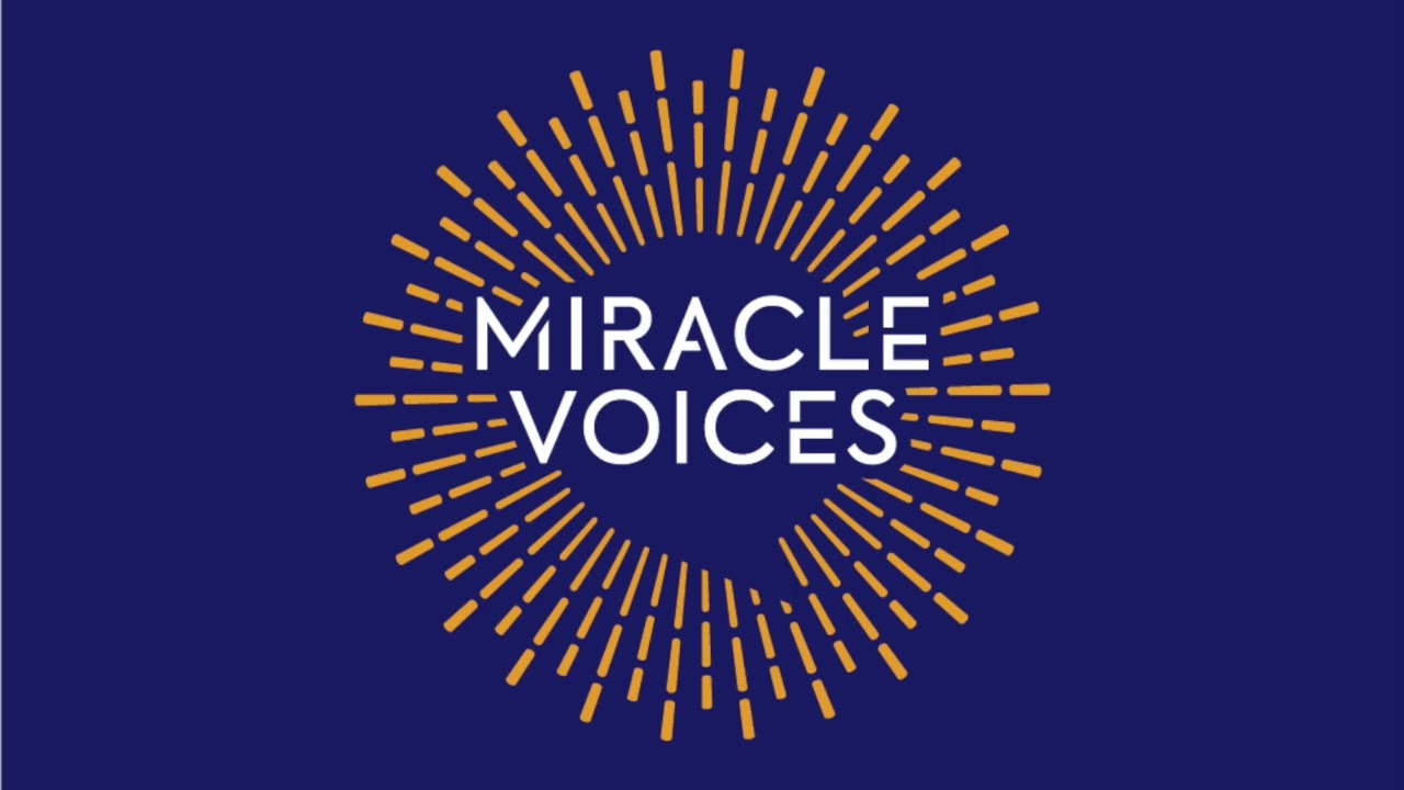 Miracle Voices Podcast - Every Thought of Love Saves Time - Judy Skutch Whitson