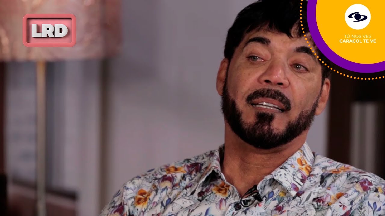 La Red: Willie González habla de cómo descubrió su discapacidad y enfrentó el cáncer- Caracol TV