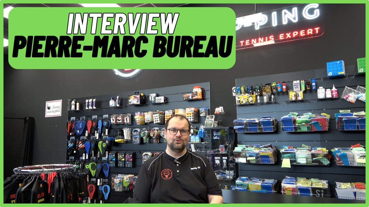 Pierre-Marc Bureau 