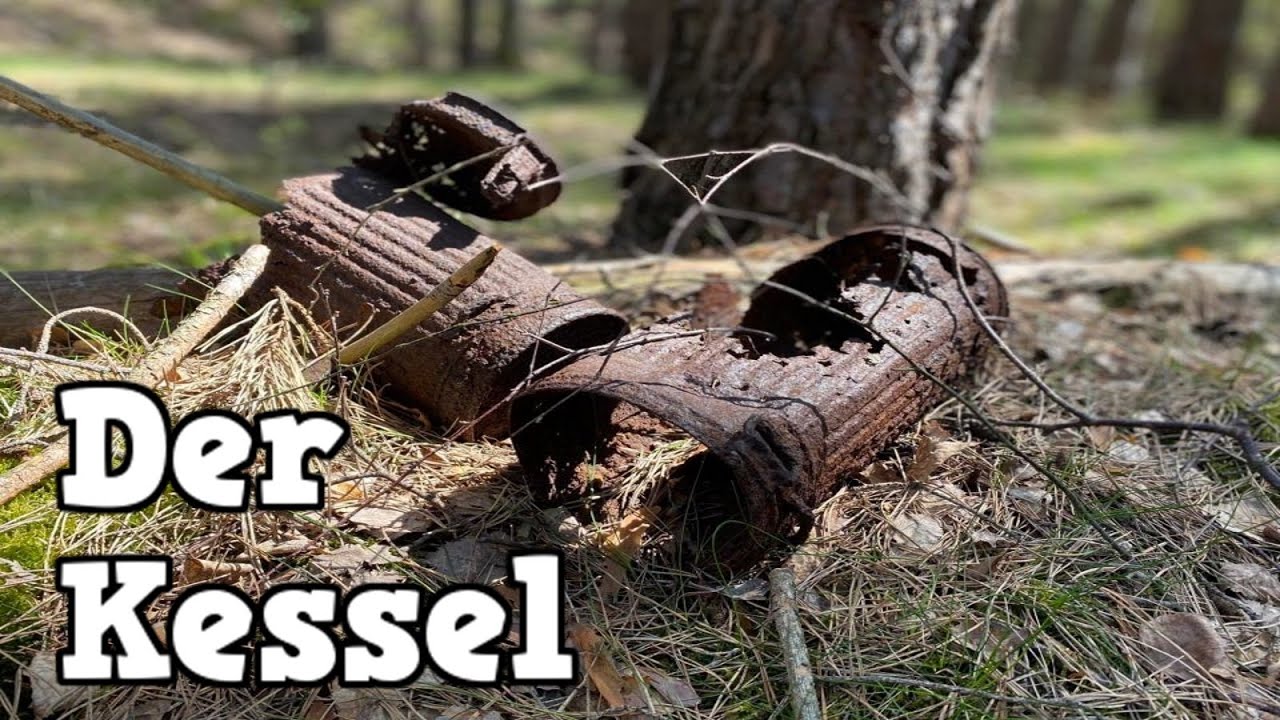 DER KESSEL 