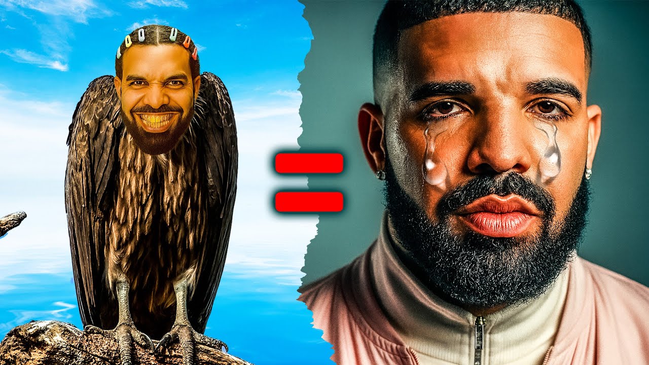 Drake is Going Out SAD AF!