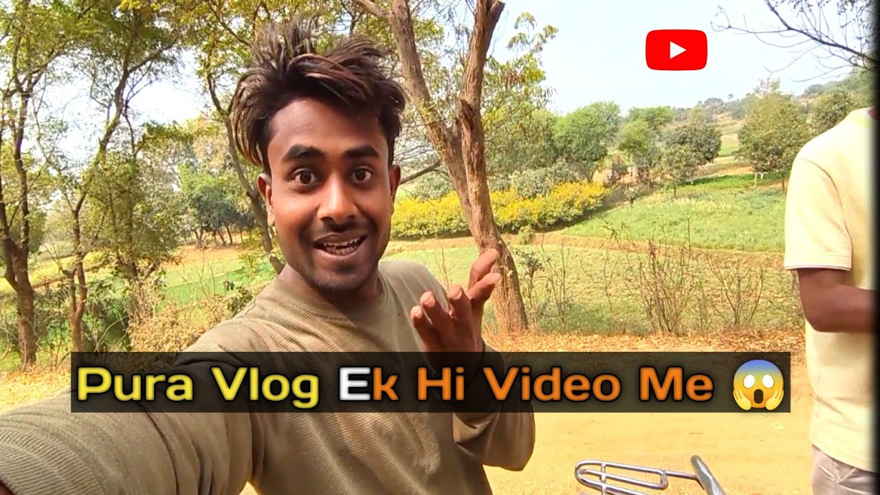 The entire blog in one video 😱 | The Waqar Vlogs 