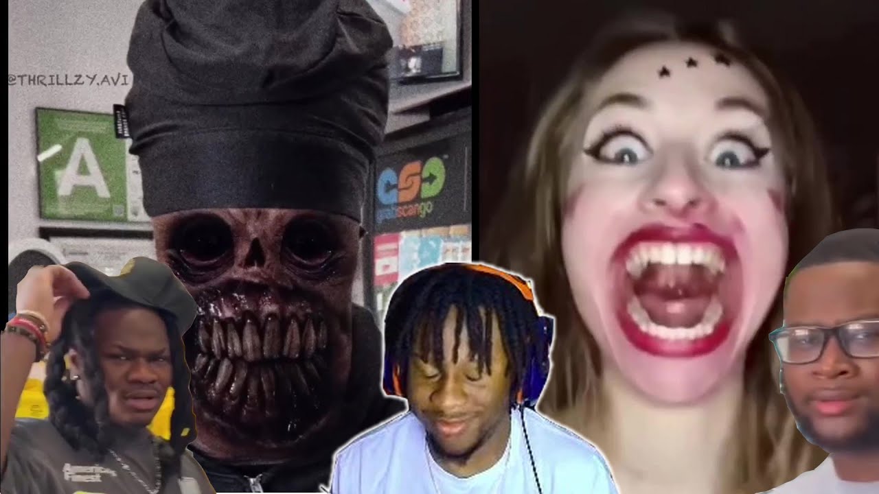 МЫ ОТСЮДАЕМ МЕМЫ IT VOID #28