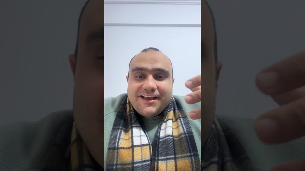 كيف تستخدم نقاط قوتك المنسية لتجاوز أزماتك؟مع أ/ محمود راشد أخصائي نفسي إكلينيكي