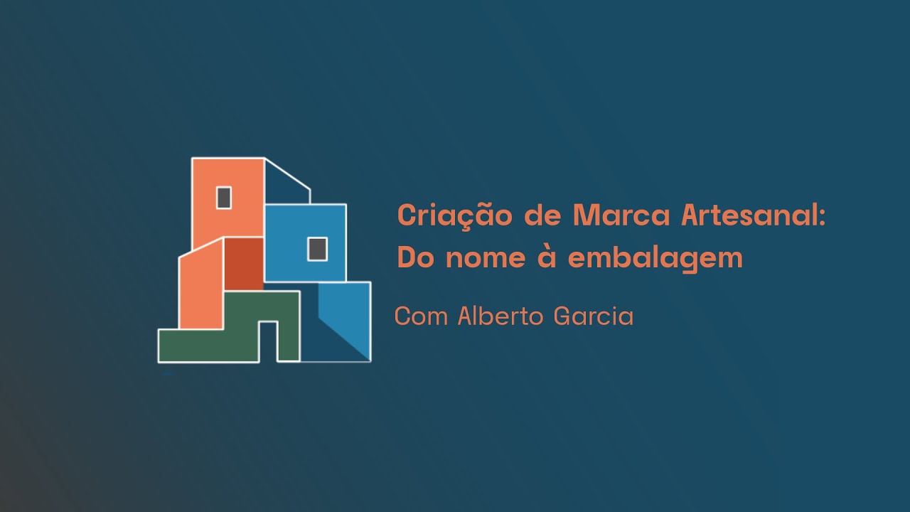 Criação de Marca Artesanal: do nome à embalagem