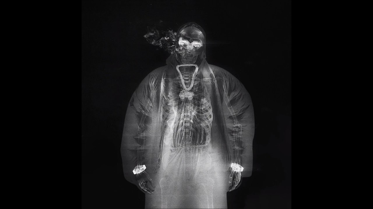 Yeat - D&euml;mon tied / Demon ti&euml;d (Clean Version)