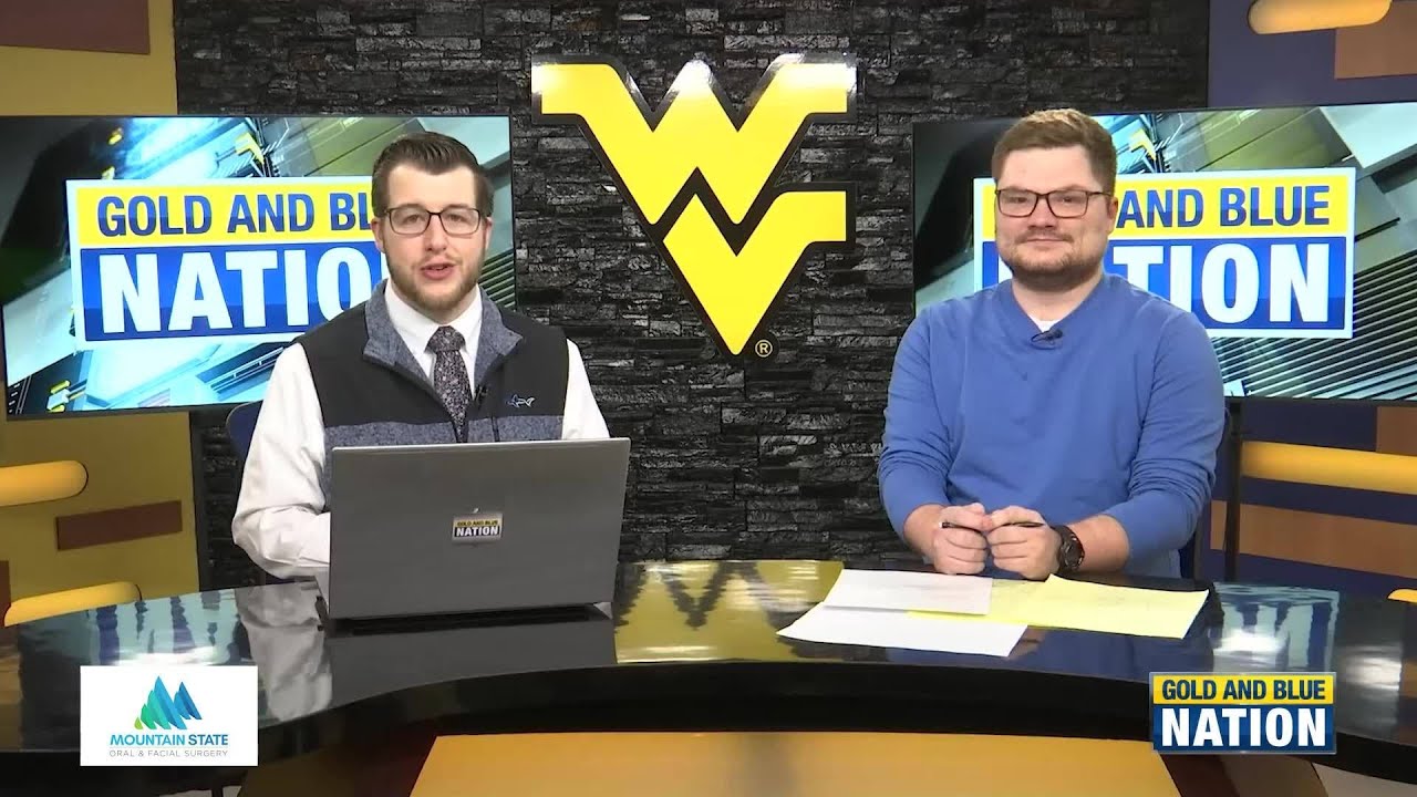 GBN Podcast: 2026 WVU Baseball Season Preview