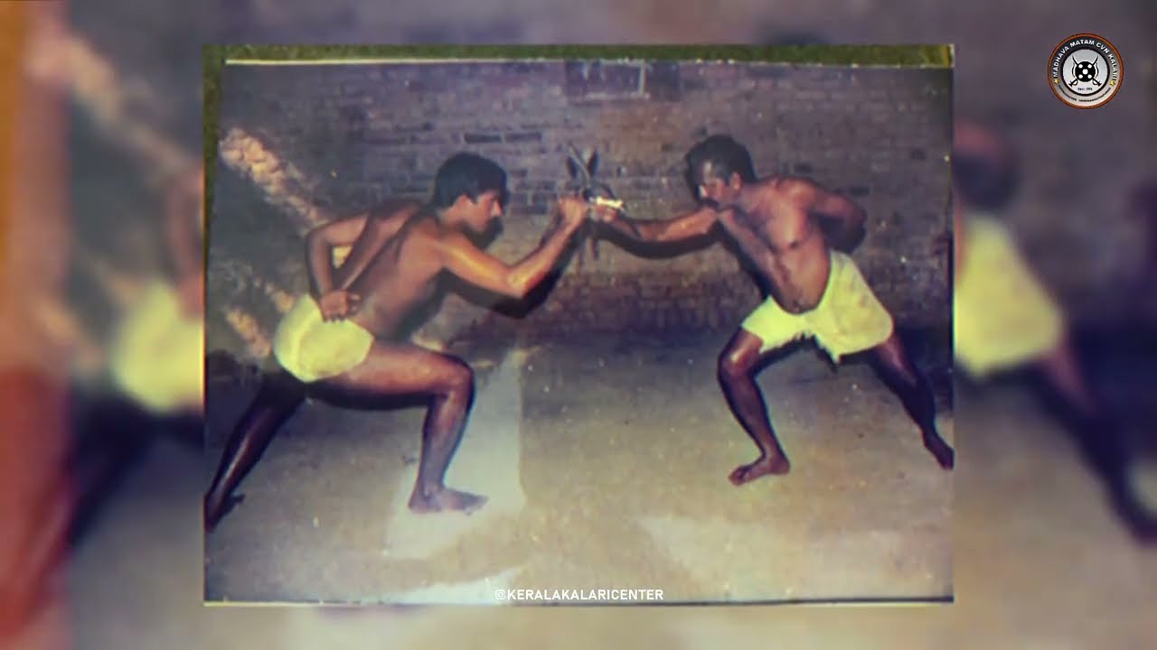 Madhava Matam CVN Kalari Documentary 