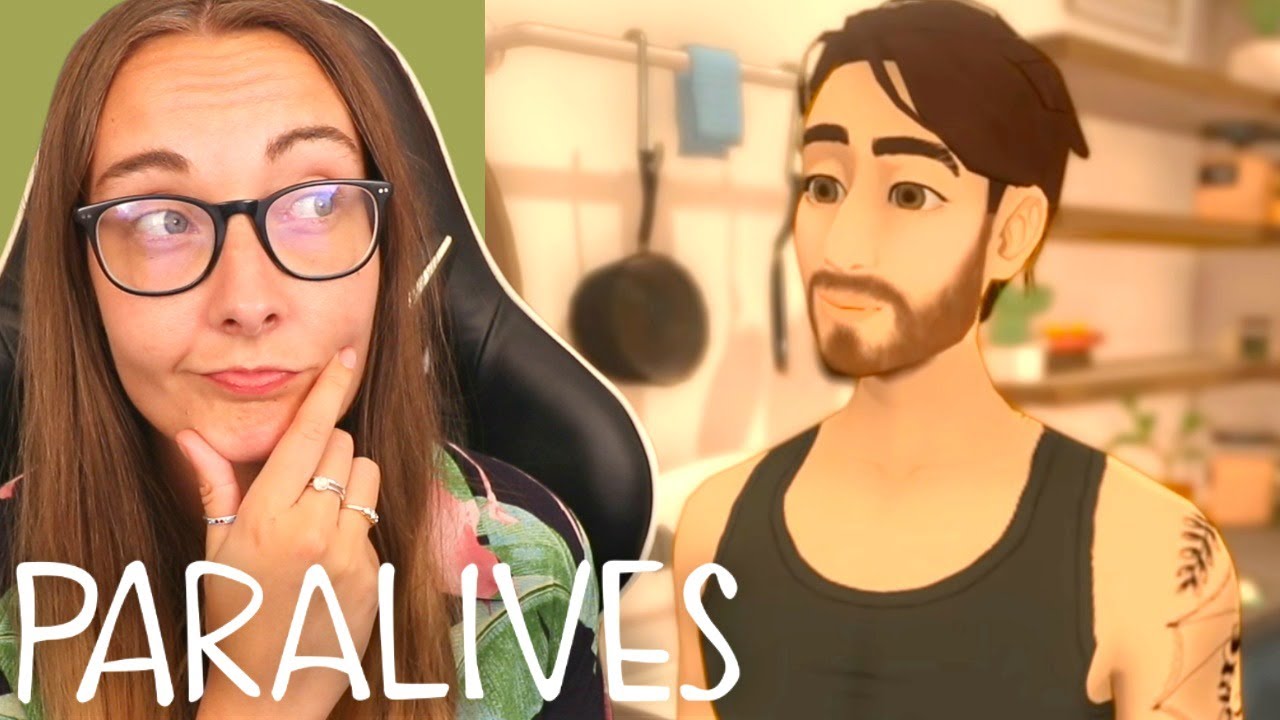 Everything you might have missed about paralives!