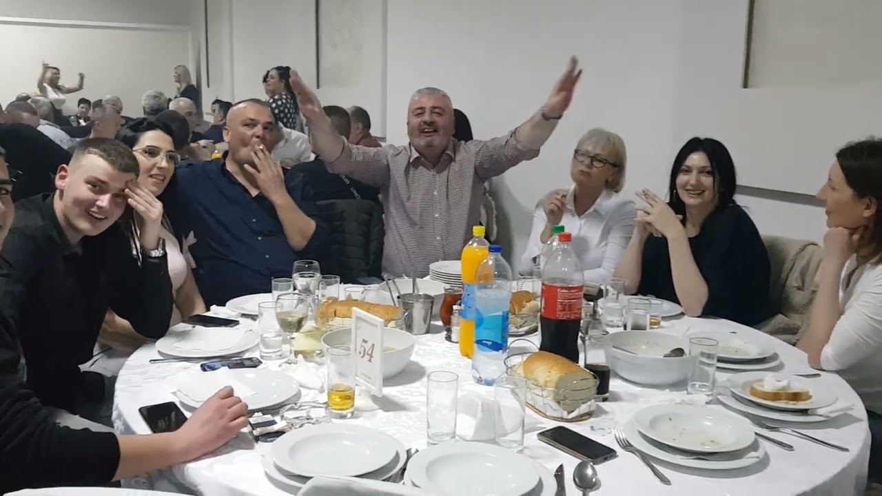 Druženje Tuzlaka 2023