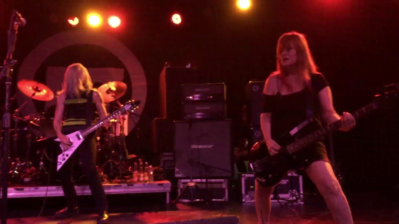 L7 - Monster [LIVE 2019]