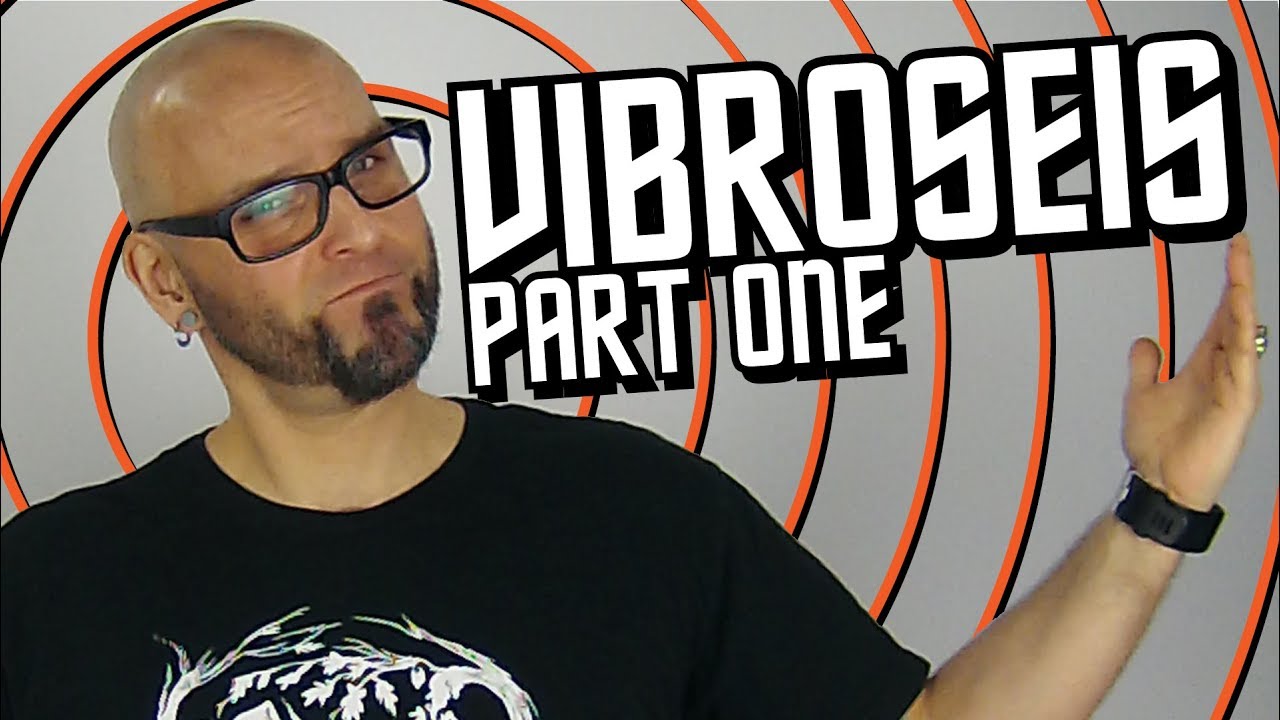 Vibroseis - Part 1