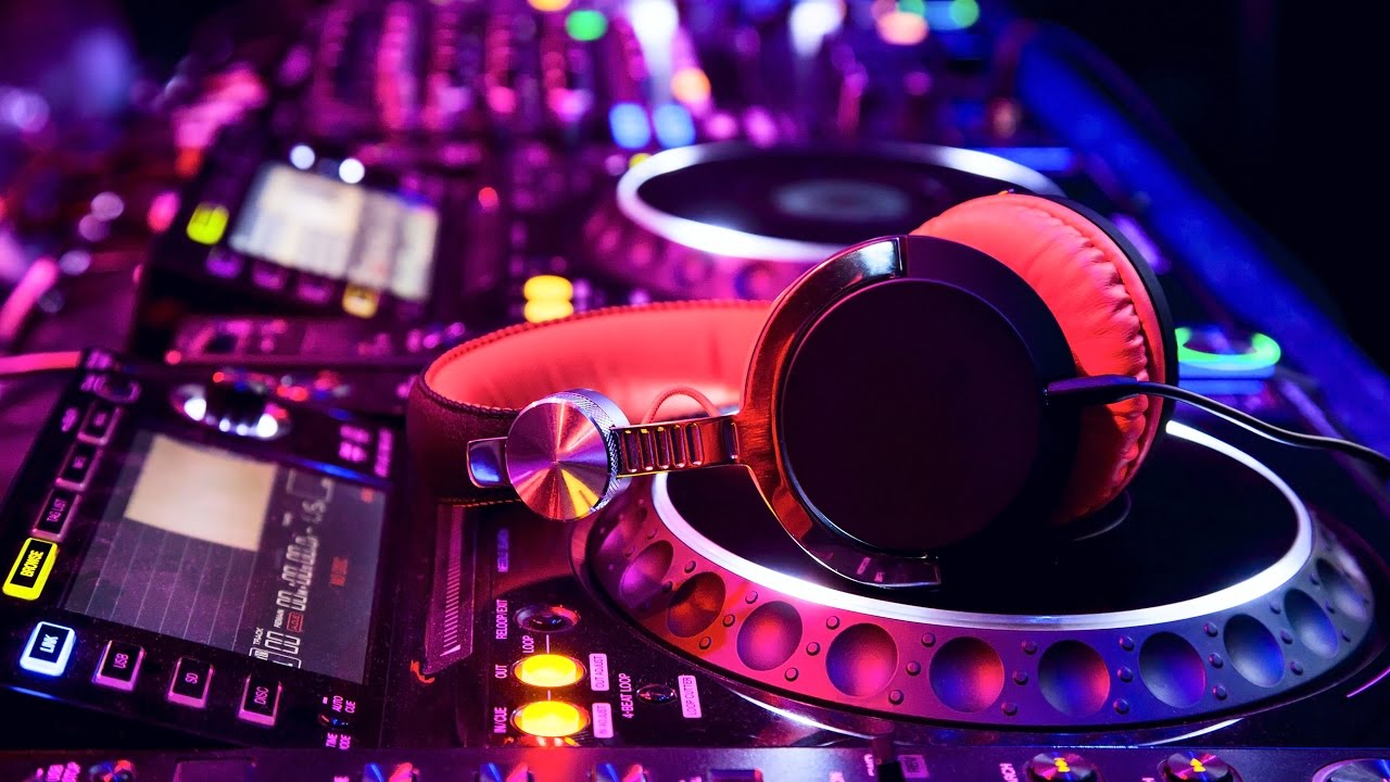 Mix Musica Techno (Dj Warrior - Pietro Costanza)