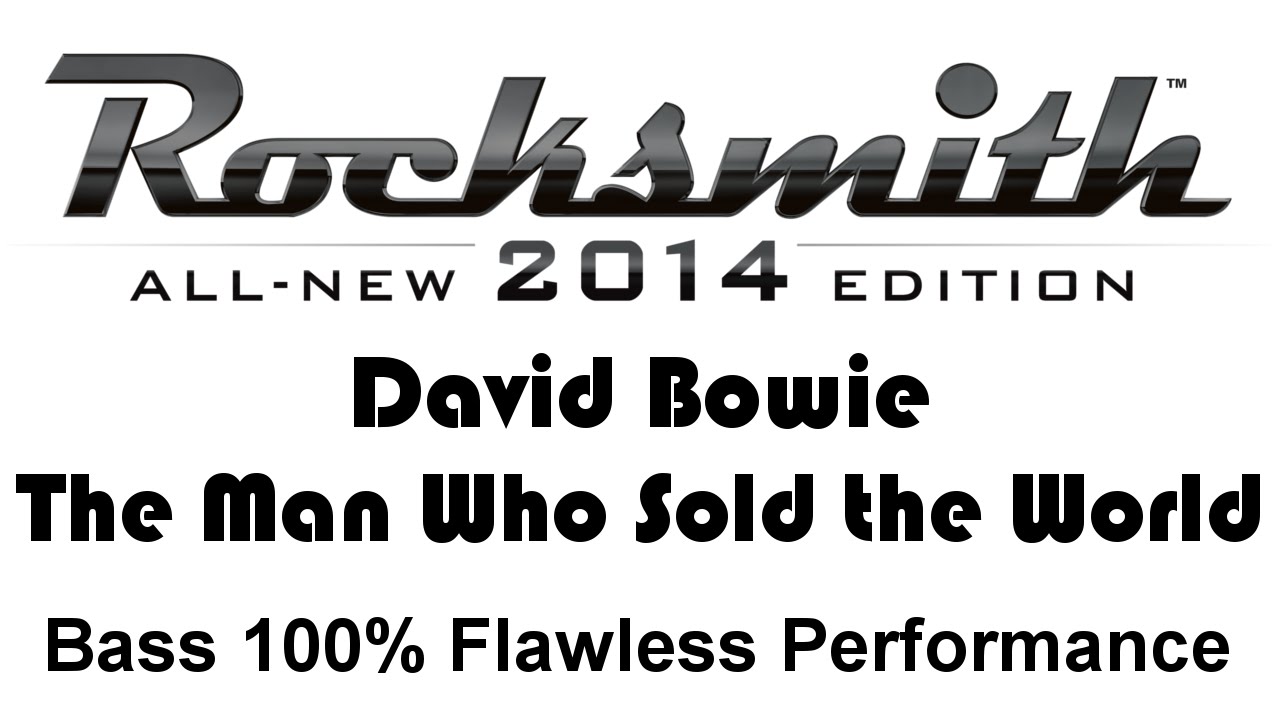 David Bowie 