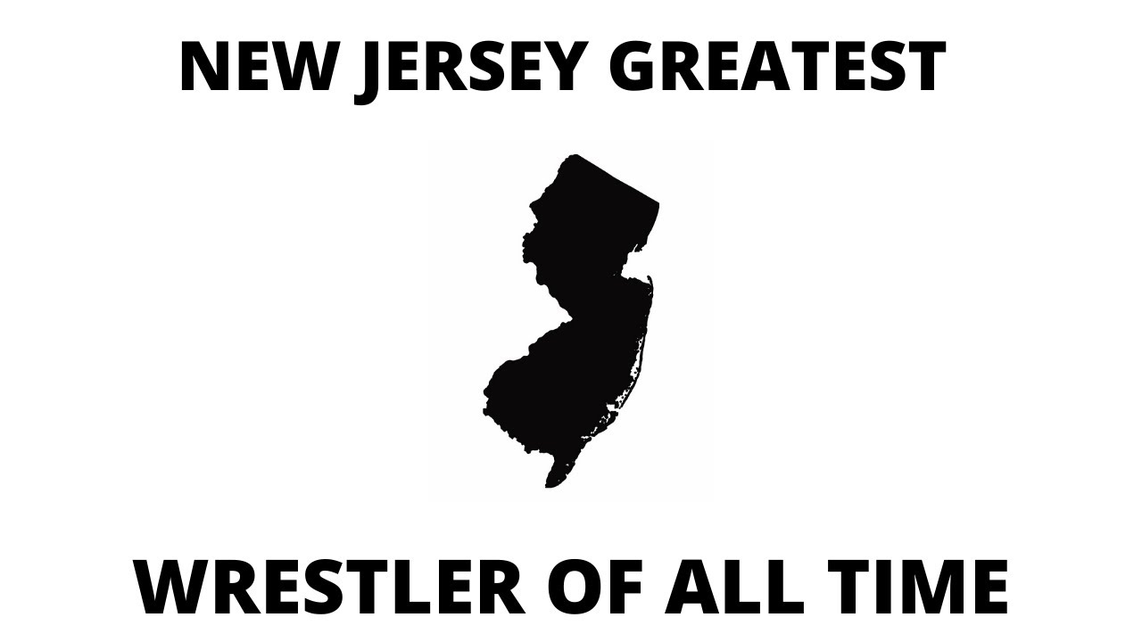 NJ greatest wrestlers of all time