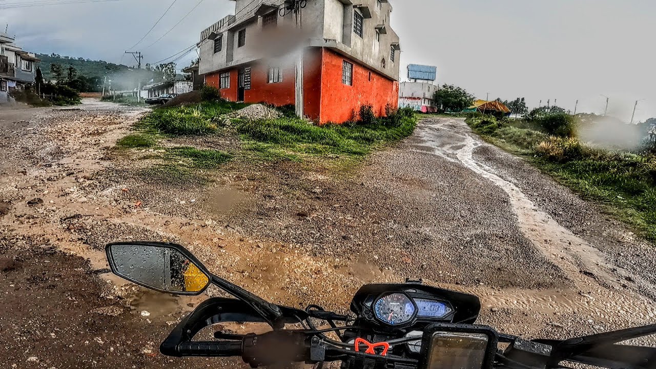 🤑CUANTO GANE REPARTIENDO🛵 EN UN DIA DE LLUVIA 🌧️| DIDI FOOD |