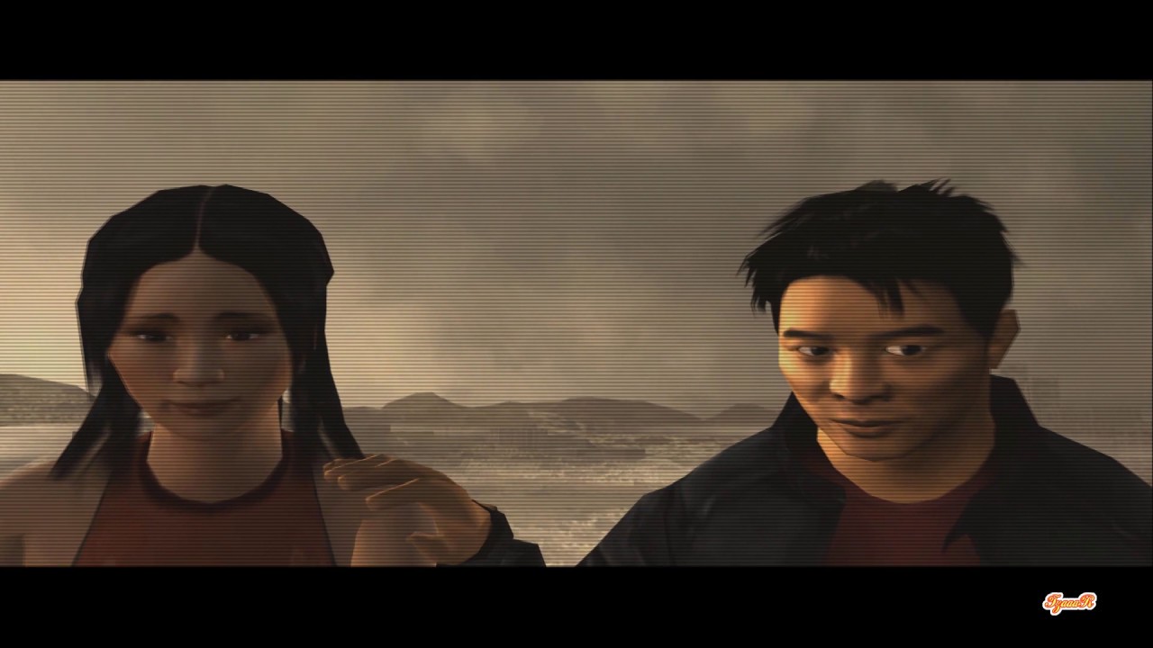 Jet Li: Rise to Honor Final Boss Fight & Ending