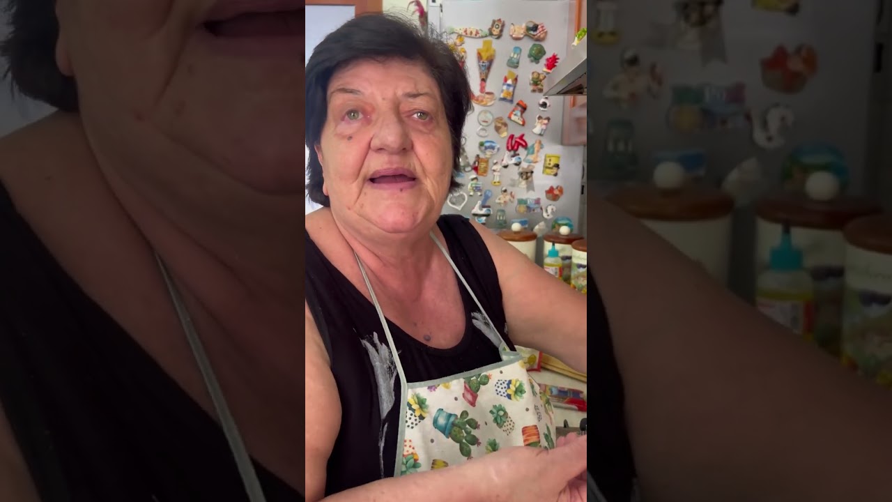 La ‘Pasta dei Cornuti’ di Zia Teresa, conoscevate questa storia e questo piatto?